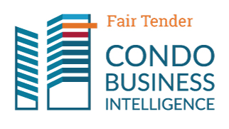 Condo Fairtender Toronto logo